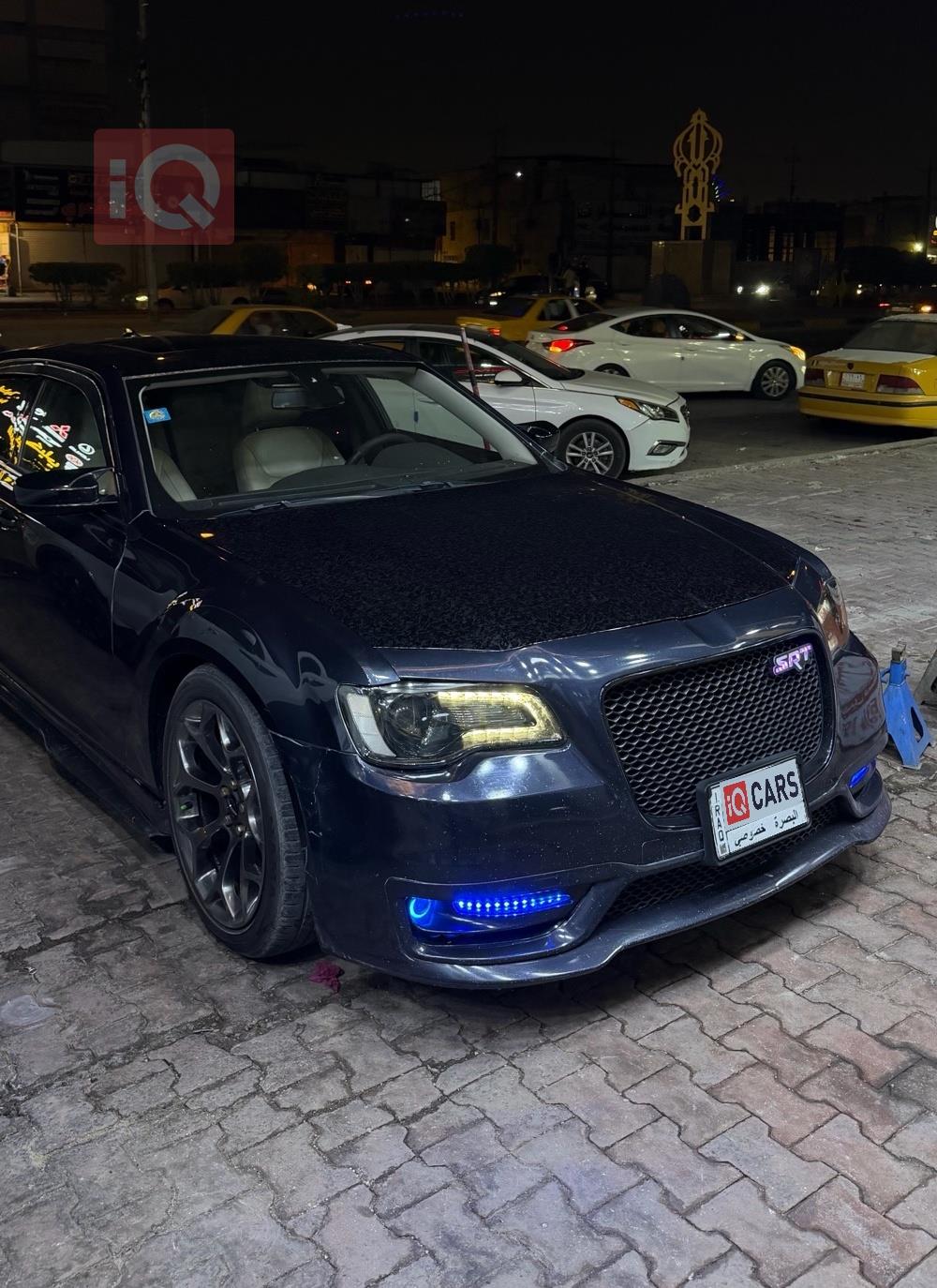Chrysler 300